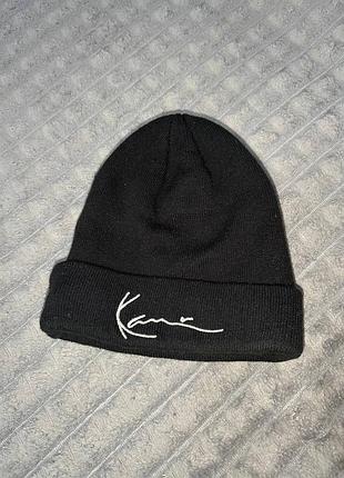 Шапка karl kani