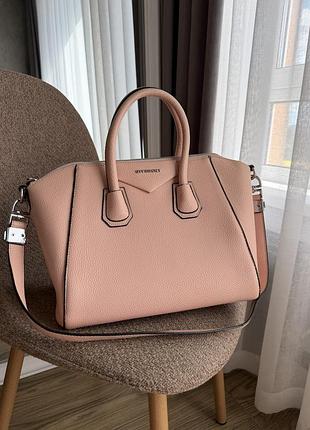 Сумка вмістка givenchy