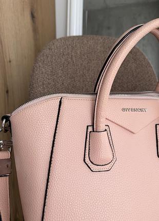 Сумка вмістка givenchy 2