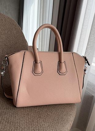 Сумка вмістка givenchy 3