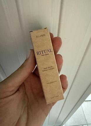 Тонер ritual міні формат 10 мл