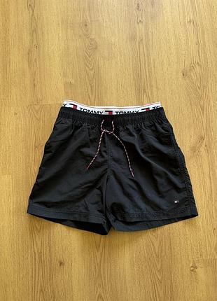 Шорти tommy hilfiger оригінал s
