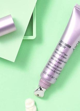 Крем під очі repair time wise mary kay🎀