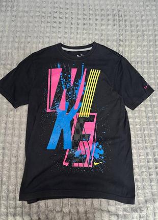 Футболка nike
