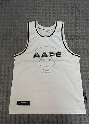 Майка bape