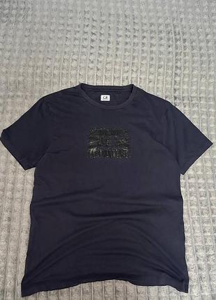 Футболка cp company