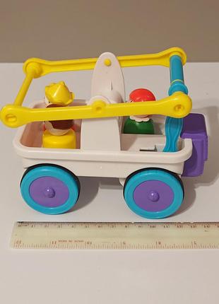 Little live pets cleverkeet accessory parakeet interactive 6