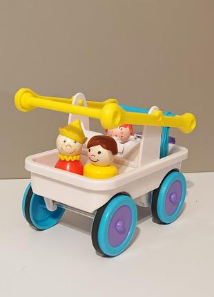Little live pets cleverkeet accessory parakeet interactive 4