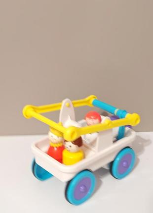 Little live pets cleverkeet accessory parakeet interactive 3