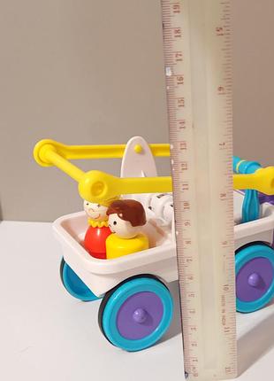 Little live pets cleverkeet accessory parakeet interactive 5