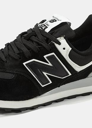 Balance 574 | gore-tex | термо 4