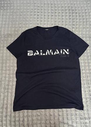 Футболка balmain