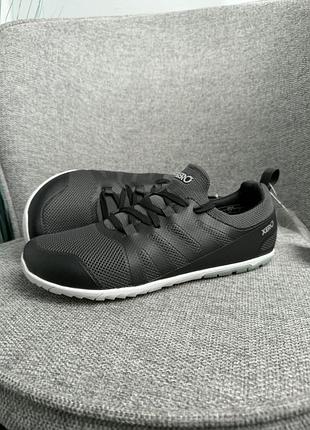 Xero shoes forza runner barefoot