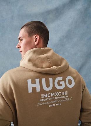 Нове худі hugo boss