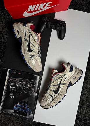 Чоловічі кросівки nike v2k beige