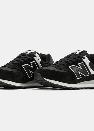 Balance 574 | gore-tex | термо