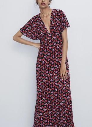 Жіноча сукня zara