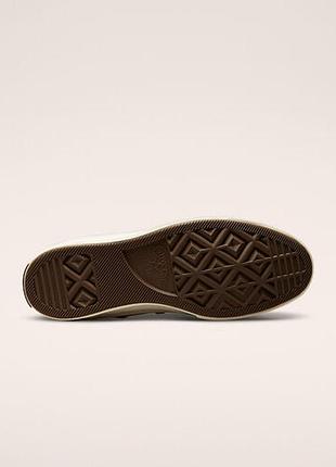 Високі кеди converse 5