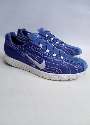 Кроссовки nike