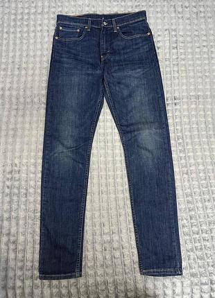 Джинси levi’s 512