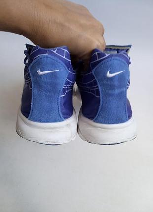 Кроссовки nike 4