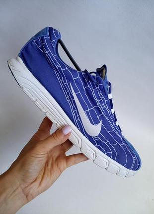 Кроссовки nike 6