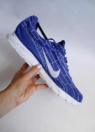 Кроссовки nike 7