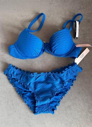 Оригінал купальник вікторія сікрет victoria’s secret