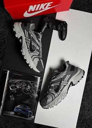 Чоловічі кросівки nike v2k grey