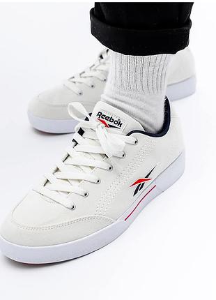 Reebok slice cvs кросівки