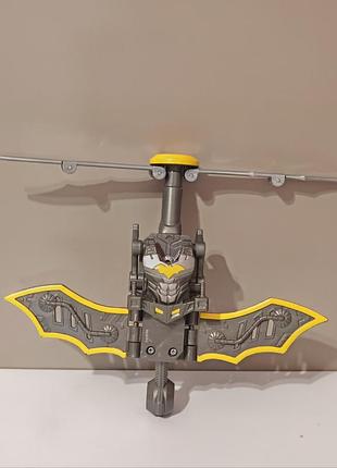 Фігурка з набору batman бетмен у мега-броні