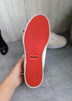 Reebok sliceatch кроссовки 6