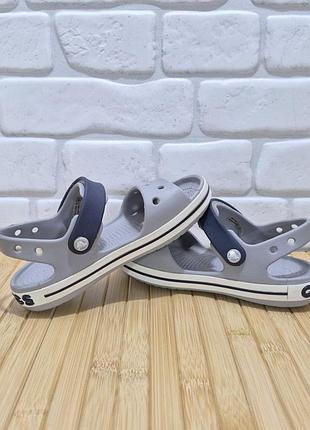 Сандалі crocs 4
