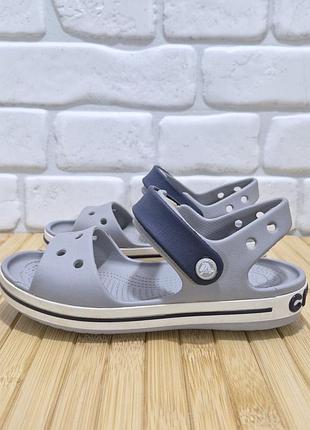 Сандалі crocs