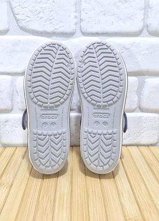 Сандалі crocs 8