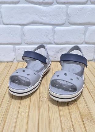 Сандалі crocs 3