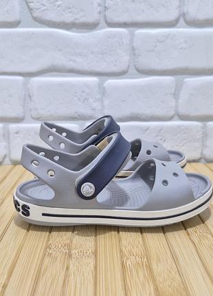 Сандалі crocs 2