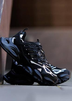 Adidas vento xlg deluxe black
