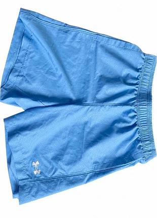 Шорти under armour. оригінал!!!
