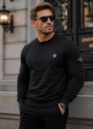Світшот stone island