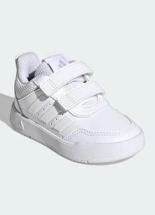 Кросівки tensaur sport 3.0 shoes infants sportswear jq1849