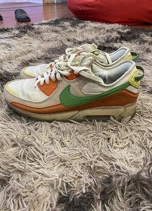 Кросівки найк air max 90