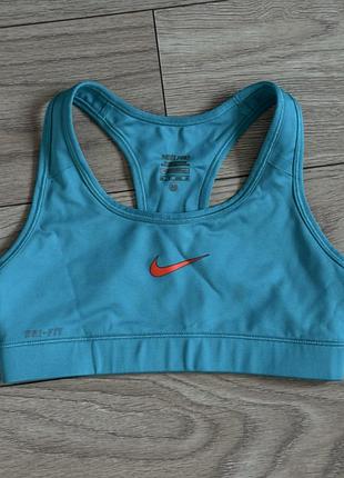 Спортивний топ nike