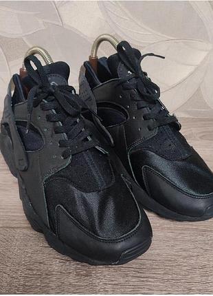 Кроссовки мужские nike air huarache run