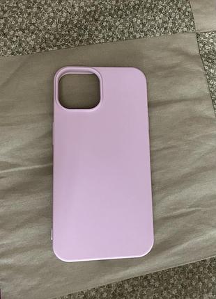 Чохол на iphone 13/14
