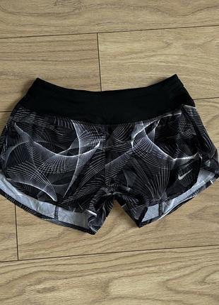 Шорти для спорту nike