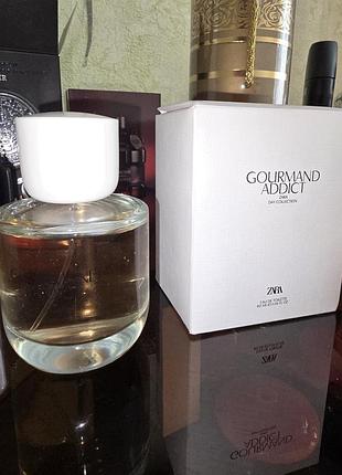 Zara gourman addict 100 ml