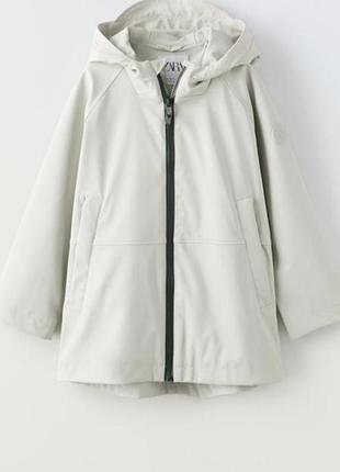 Дождевик zara 11-12роков