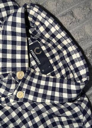 Рубашка fred perry 2