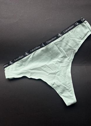 Трусики calvin klein